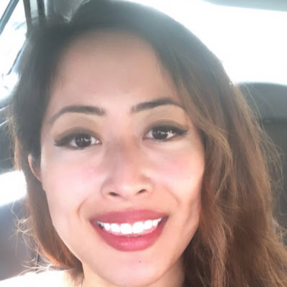 Meet your Posher, Georgina